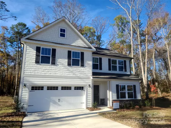 Stanfield, NC 28163,5568 Galloway DR #58