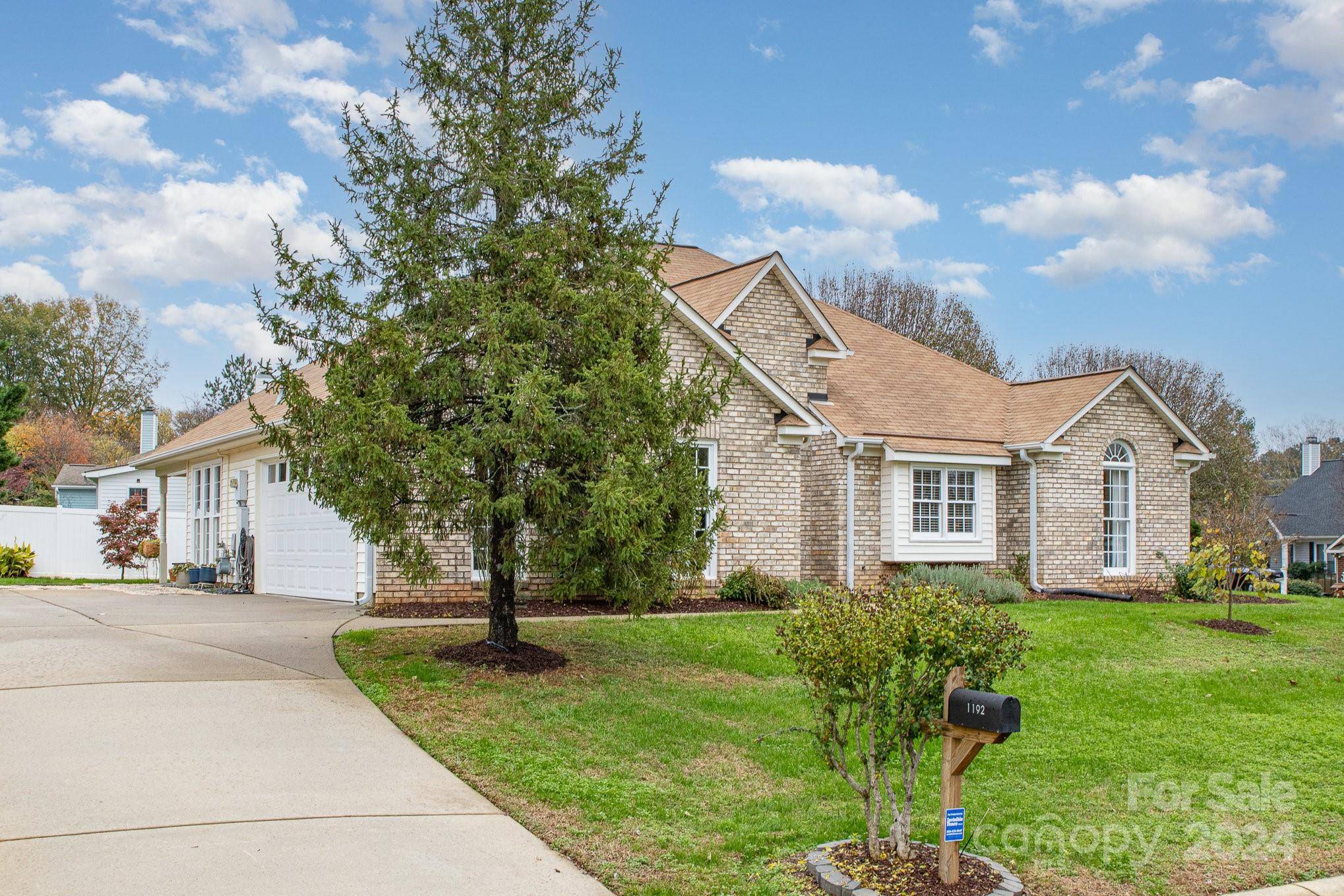 Concord, NC 28027,1192 Manor Oak PL NW