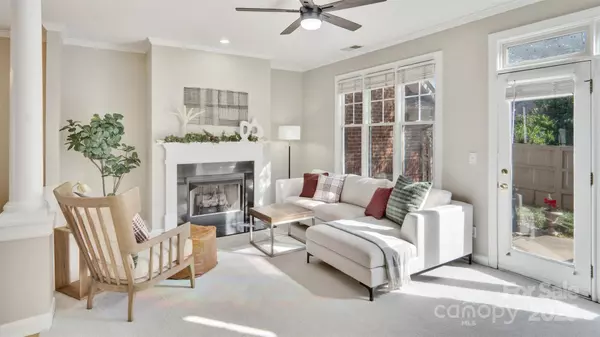 3309 Stettler View RD,  Charlotte,  NC 28210