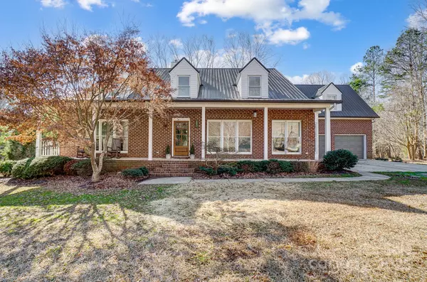 Waxhaw, NC 28173,6610 Rolling Ridge DR