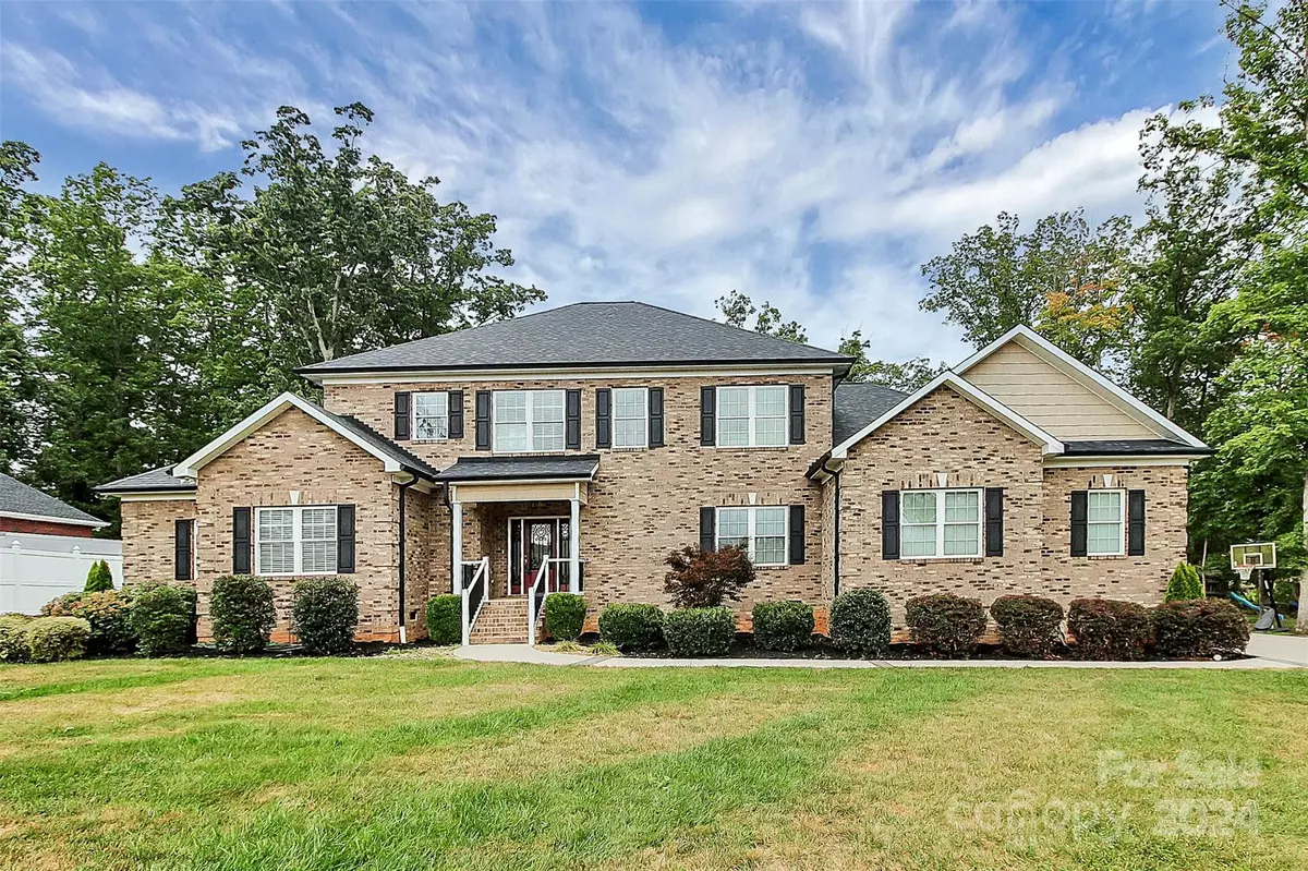 Dallas, NC 28034,1521 Avalon Oaks CT