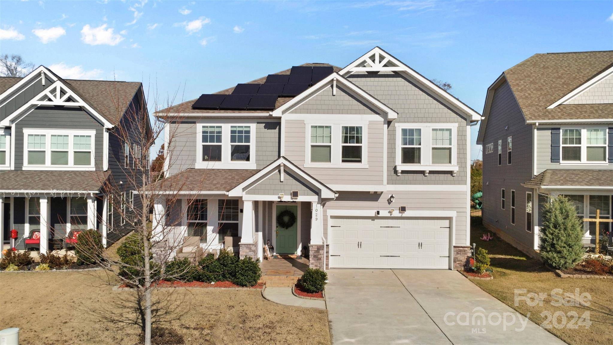 Indian Trail, NC 28079,1029 Paddington DR