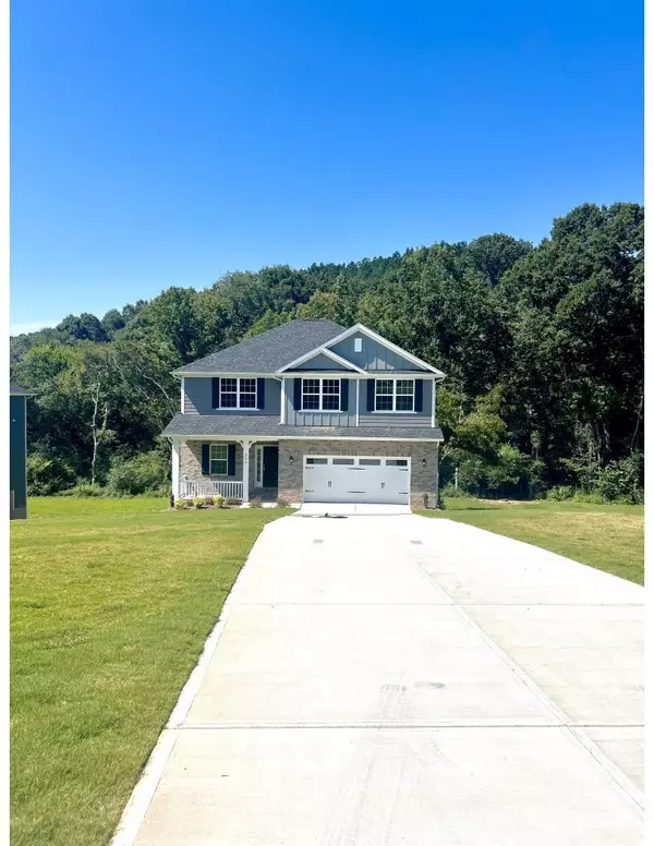 200 Fostoria PL #78A, Albemarle, NC 28001