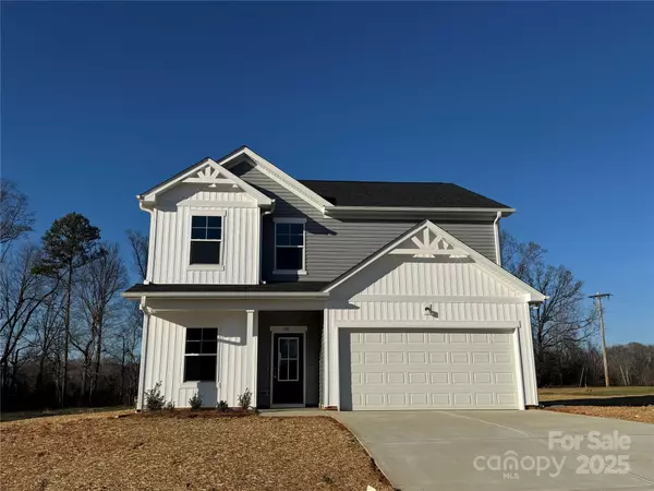 Statesville, NC 28625,168 Salem Springs LN