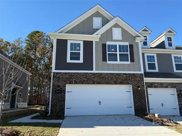 3513 Secrest LNDG, Monroe, NC 28110