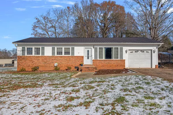 Statesville, NC 28625,174 Crosswhite LN