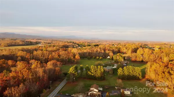 State Road, NC 28676,3550 Pleasant Ridge RD