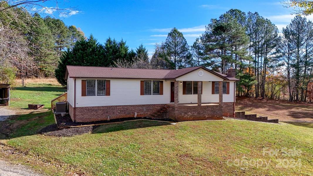 240 shepherd CT, Bethlehem, NC 28681