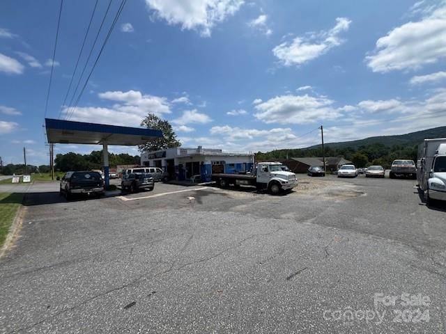 Connelly Springs, NC 28612,401 US 70 HWY