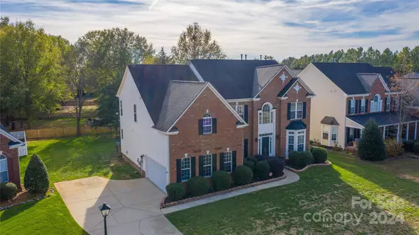 Indian Trail, NC 28079,1002 Whaley View PL