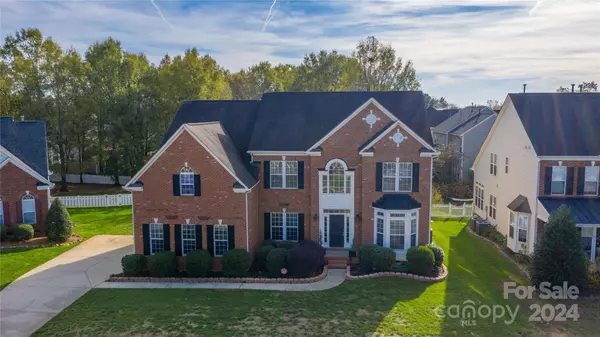 Indian Trail, NC 28079,1002 Whaley View PL