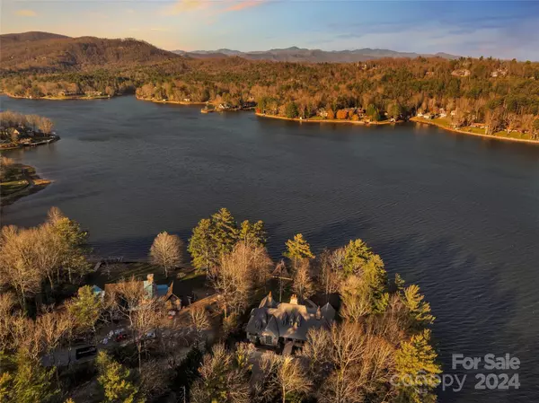 Lake Toxaway, NC 28747,138 Indian TRCE