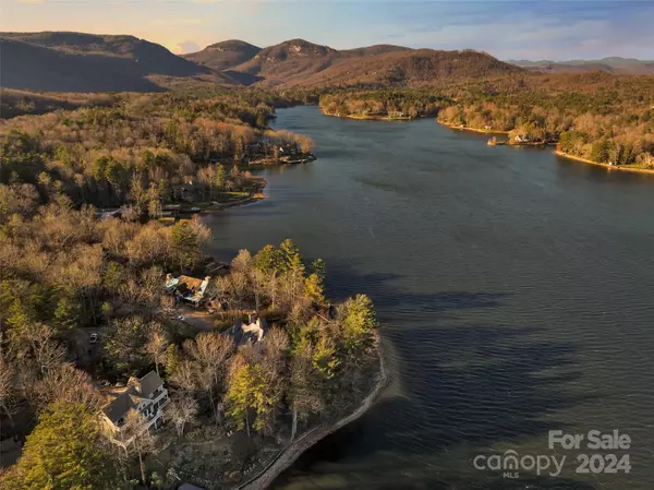 Lake Toxaway, NC 28747,138 Indian TRCE