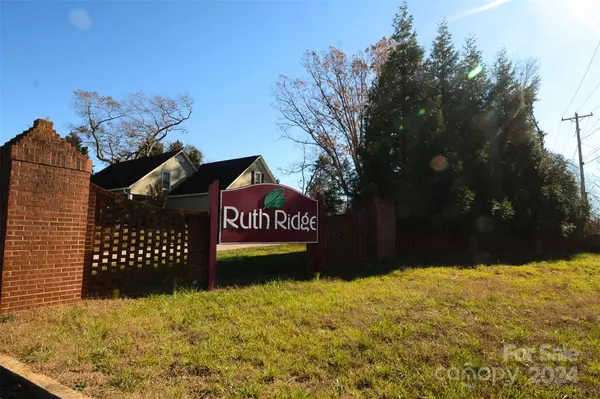 Rutherfordton, NC 28139,110 Shady Woods LN