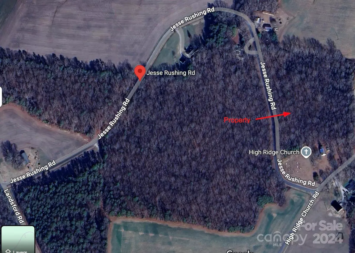 Marshville, NC 28103,Lot 1 Jesse Rushing RD