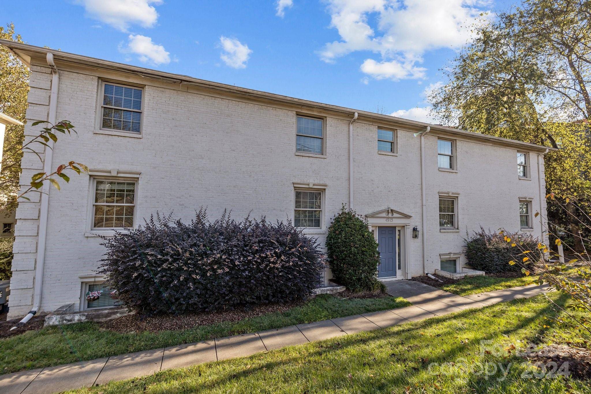 Charlotte, NC 28209,4915 Park RD #C