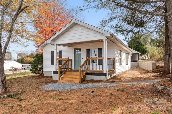 138 North ST,  Rutherfordton,  NC 28139