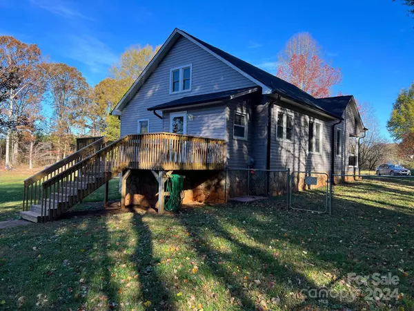 Claremont, NC 28610,4541 Hall Dairy RD