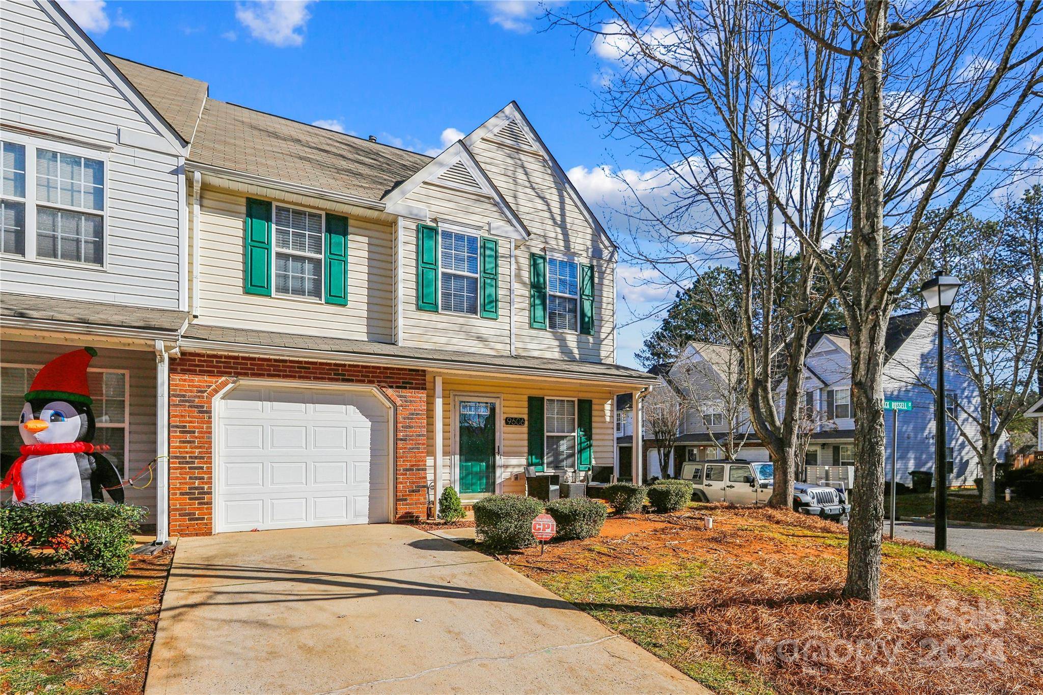 Charlotte, NC 28269,9606 Jack Russell CT