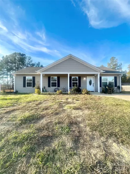 1411 Foxbrook CIR, Lancaster, SC 29720