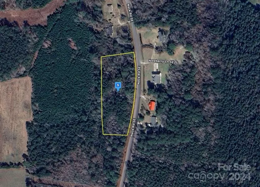 100 Neck RD SE, Bolivia, NC 28422