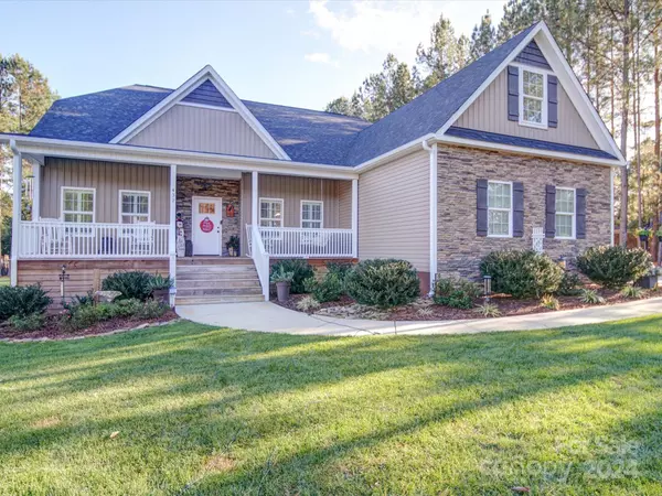 432 Zelkova ST #38, York, SC 29745