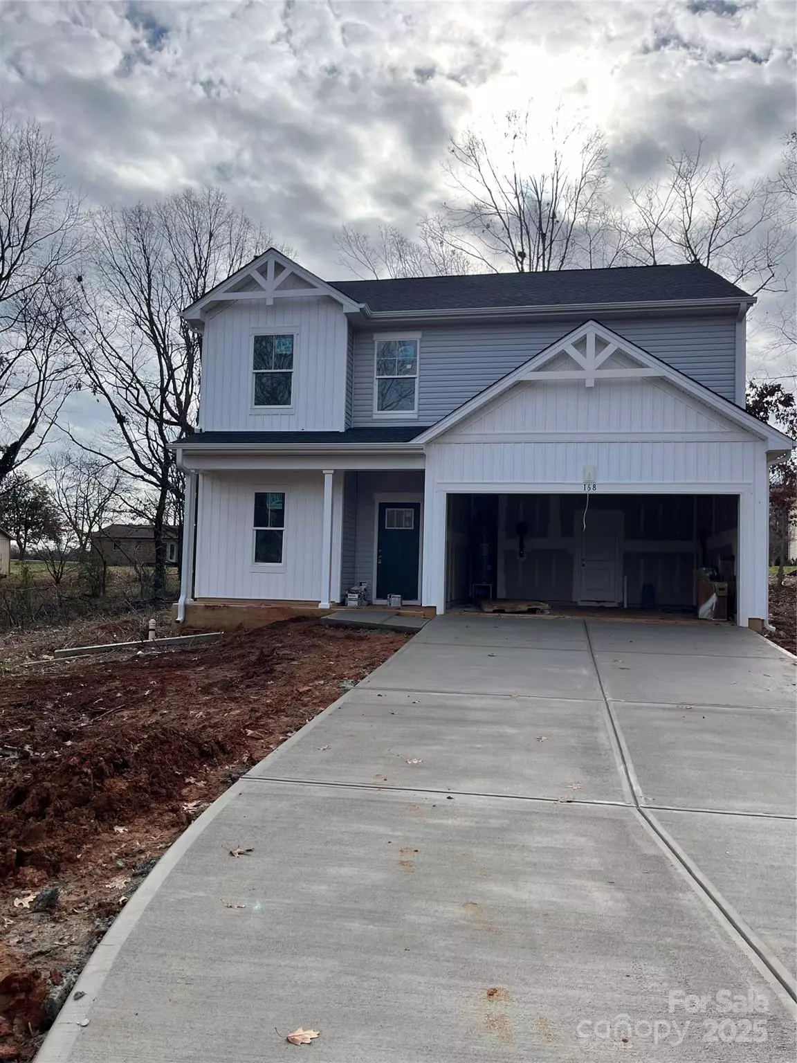 Statesville, NC 28625,168 Wildwood LOOP