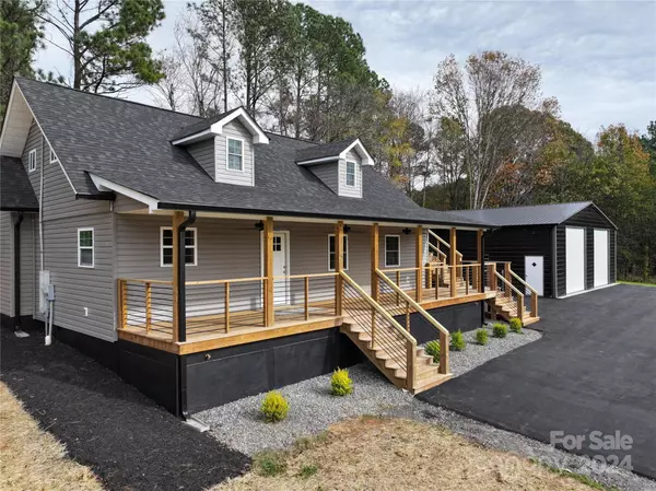 115 Joels Hill LN, Mooresville, NC 28117