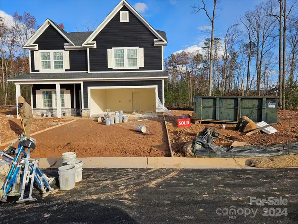 61 Twain TRL, Fletcher, NC 28732