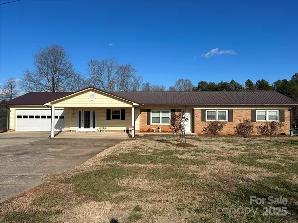 7855 NC Highway 90 E None E, Stony Point, NC 28678