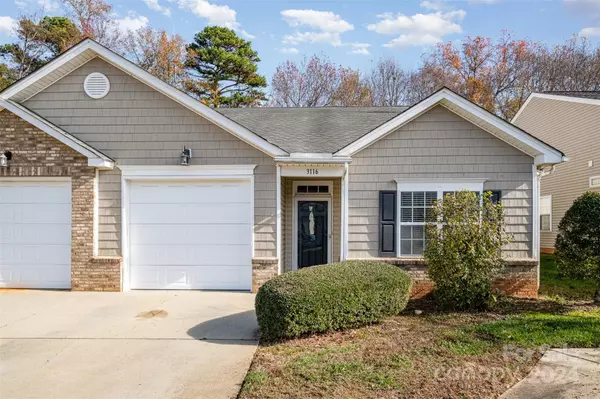 Charlotte, NC 28269,3116 Village Glen LN