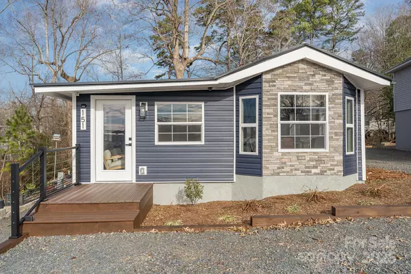 New London, NC 28127,151 Dogwood CIR