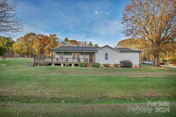 37443 Melton RD, Albemarle, NC 28001