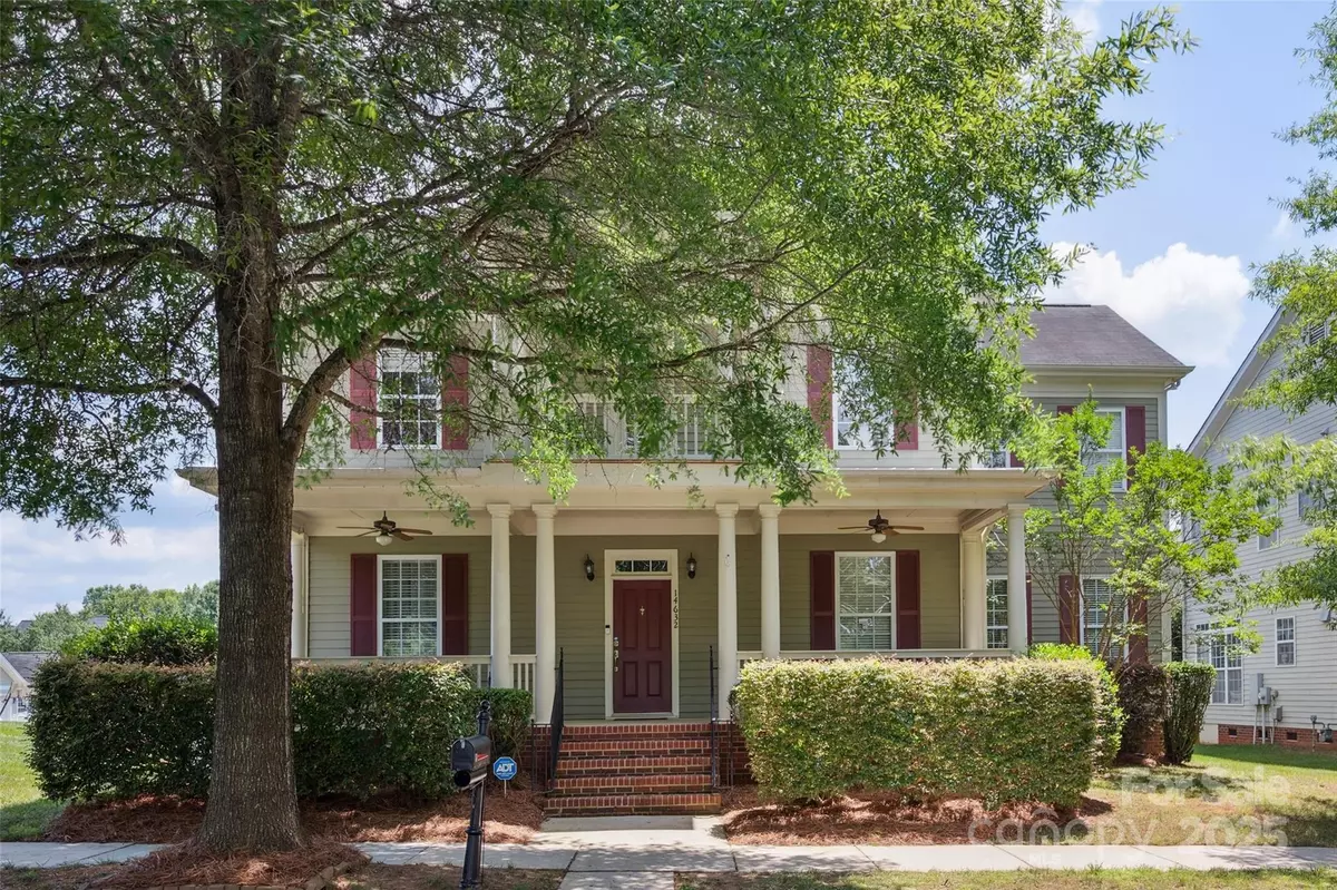 Huntersville, NC 28078,14632 Holly Springs DR