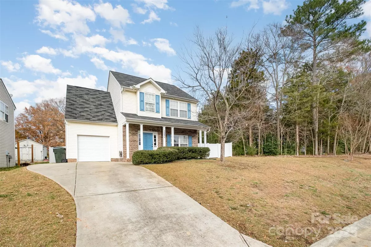 Rock Hill, SC 29732,1351 Hollythorn DR