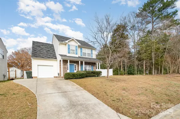 Rock Hill, SC 29732,1351 Hollythorn DR