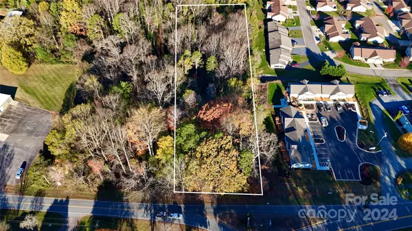 111 6th AVE NE, Conover, NC 28613