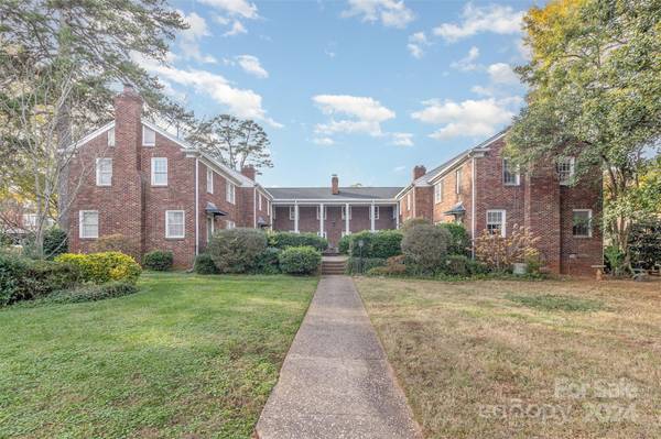 2240 Roswell AVE #4, Charlotte, NC 28207