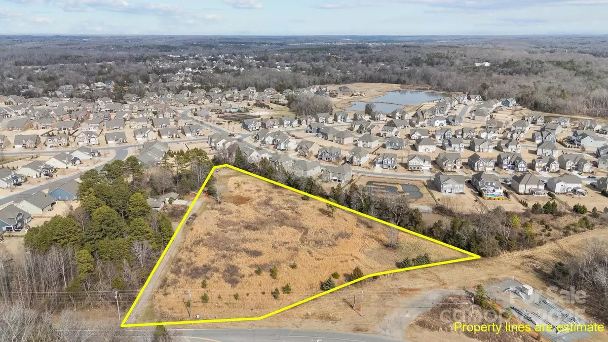 Harrisburg, NC 28075,8811 Hickory Ridge RD