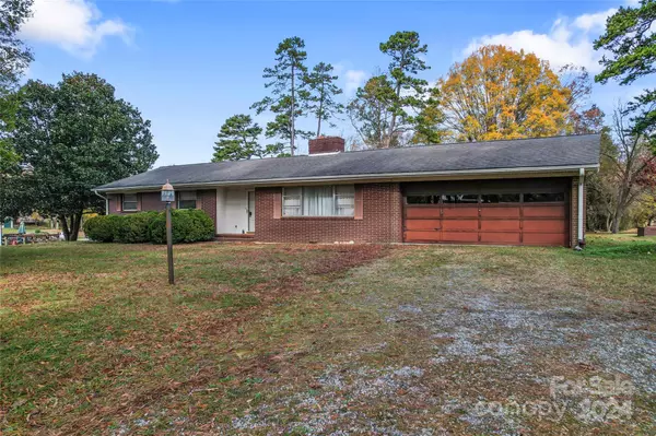 4620 Sherrills Ford RD, Salisbury, NC 28147