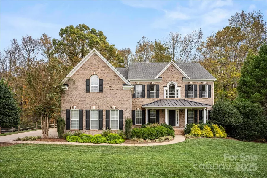 12135 Jumper DR, Mint Hill, NC 28227