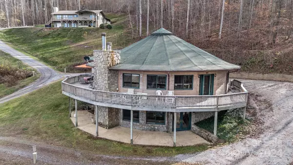 Sylva, NC 28779,417 Quiet Forest LN