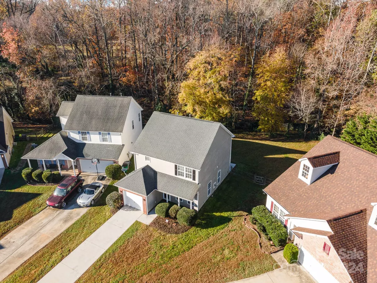 Charlotte, NC 28269,6500 Forestrock DR