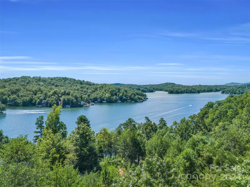 0 Holmstead DR #Lot 30, Lake Lure, NC 28746