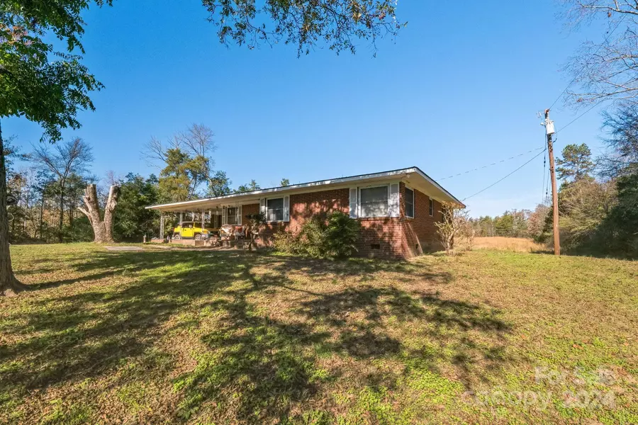 320 Lynchburg TRL, Salisbury, NC 28147