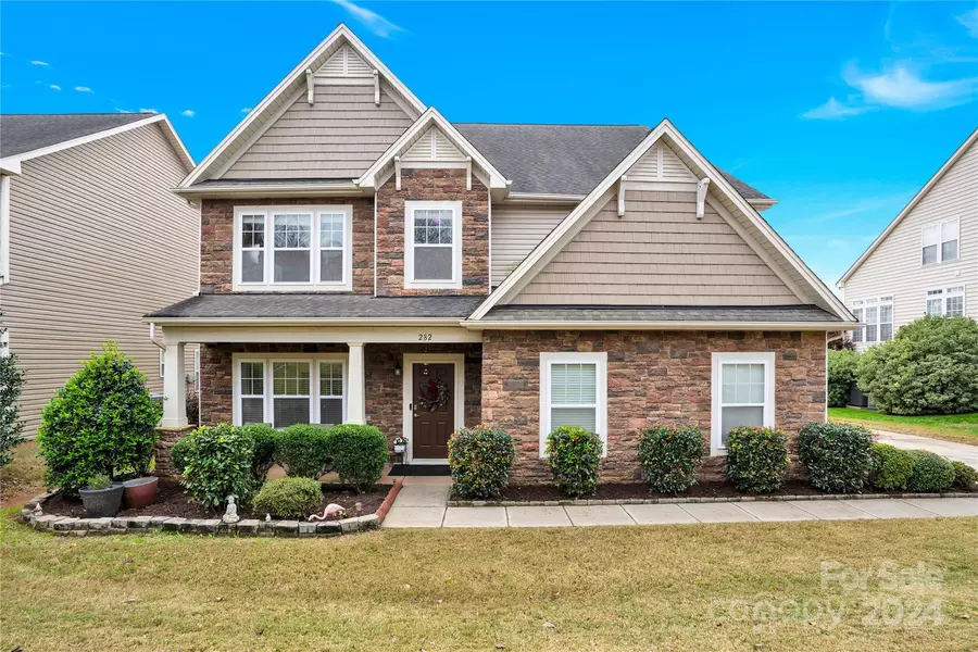 282 Fischer RD, Fort Mill, SC 29175