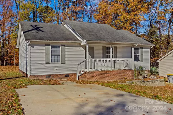 Kannapolis, NC 28081,608 Pleasant AVE