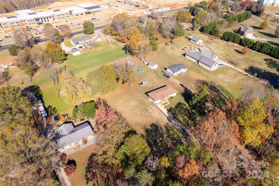 416 Forest Way DR, Fort Mill, SC 29715