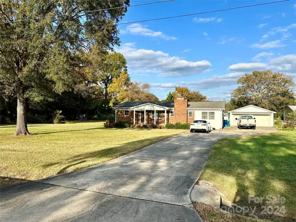 Harrisburg, NC 28075,800 Patricia AVE #24