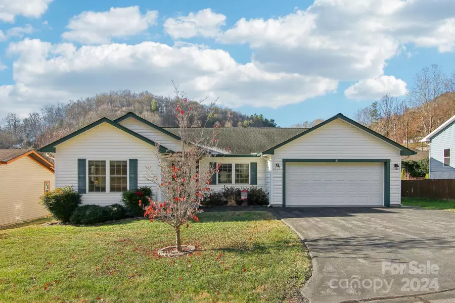 81 Pasco LOOP, Waynesville, NC 28785